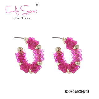 Candy Sweet - 8008056004951 - Oorbellen