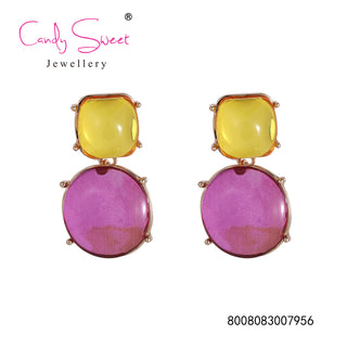 Candy Sweet - 8008083007956 - Oorbellen