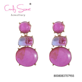 Candy Sweet - 8008083707955 - Oorbellen