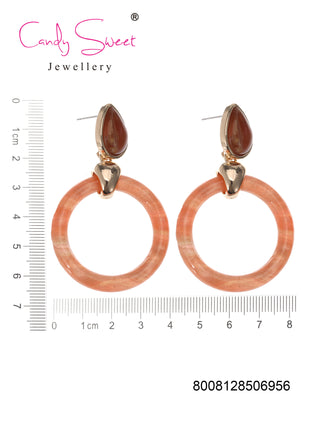 Candy Sweet Jewellery - CS23603 - Earrings
