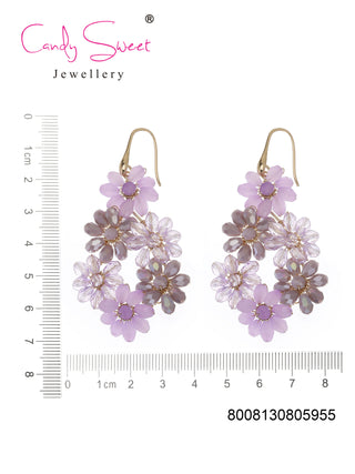 Candy Sweet - 8008130805955 - Oorbellen