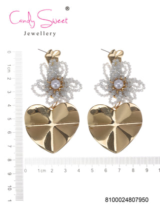 Candy Sweet Jewellery - CS23420 - Earrings