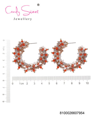 Candy Sweet Jewellery - CS23438 - Earrings