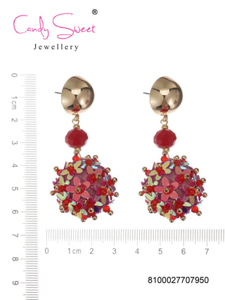 Candy Sweet Jewellery - CS23449 - Earrings