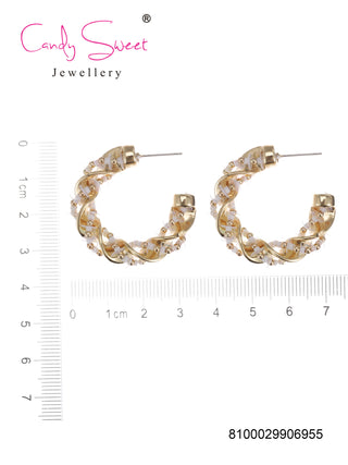 Candy Sweet Jewellery - CS23471 - Earrings