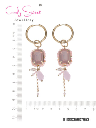 Candy Sweet Jewellery - CS23531 - Earrings