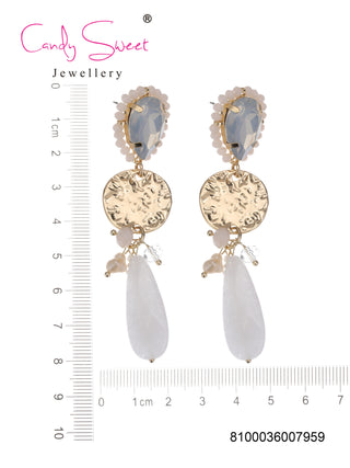 Candy Sweet Jewellery - CS23532 - Earrings