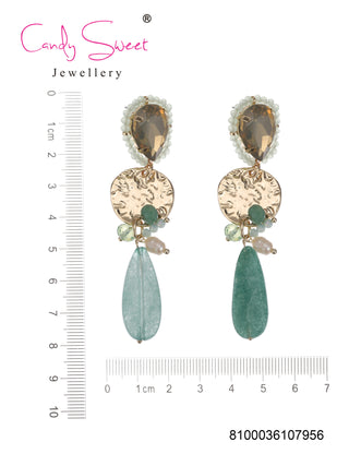 Candy Sweet Jewellery - CS23533 - Earrings
