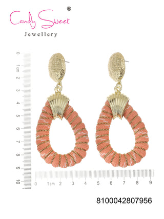 Candy Sweet Jewellery - CS23686 - Earrings