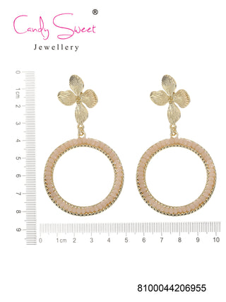 Candy Sweet Jewellery - CS23700 - Earrings