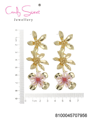 Candy Sweet Jewellery - CS23715 - Earrings