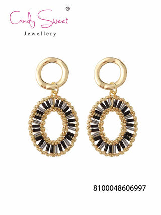 Candy Sweet - 8100048606997 - Oorbellen