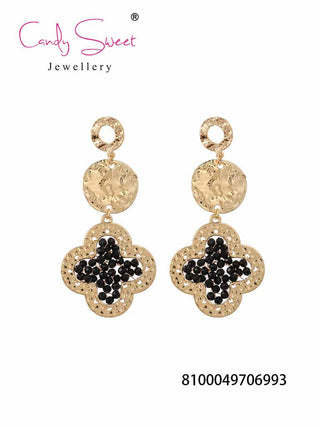 Candy Sweet - 8100049706993 - Oorbellen