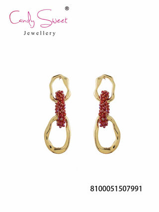 Candy Sweet - 8100051507991 - Oorbellen