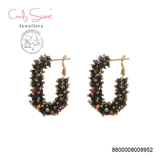 Candy Sweet - 8800008008952 - Oorbellen
