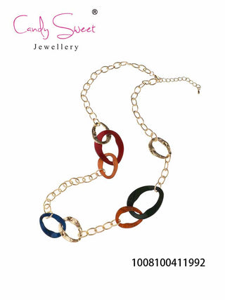 Candy Sweet Jewellery - CS24175 - Oorbellen