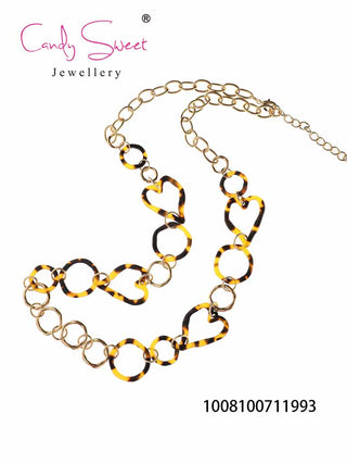 Candy Sweet Jewellery - CS24178 - Oorbellen