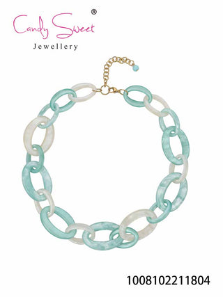 Candy Sweet - 1008102211804 - Kettingen