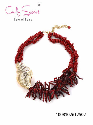 Candy Sweet - 1008102612502 - Kettingen