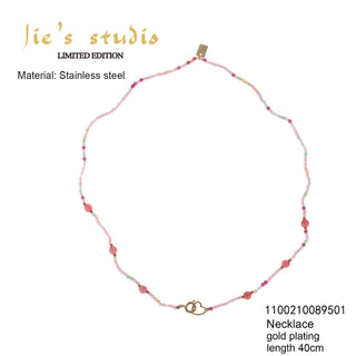 Jie's Studio - JS30570 - Kettingen