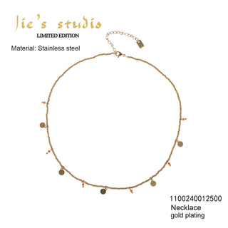 Jie's Studio - JS30595 - Kettingen