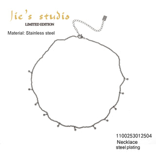 Jie's Studio - JS30617 - Kettingen