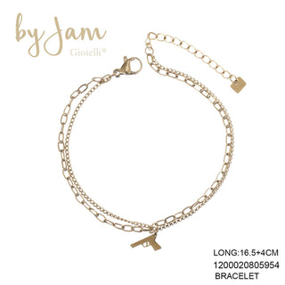 By Jam Gioielli - BJ14561 - Armbanden