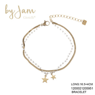 By Jam Gioielli - BJ14565 - Armbanden