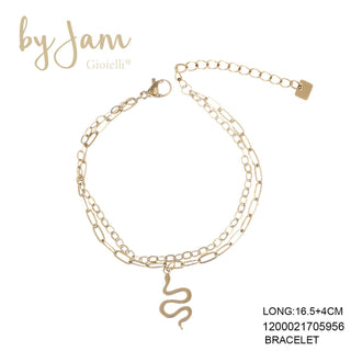 By Jam Gioielli - BJ14568 - Armbanden