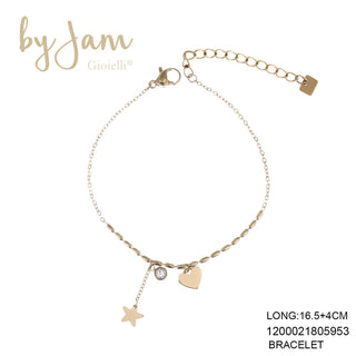 By Jam Gioielli - BJ14569 - Armbanden