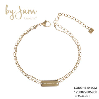 By Jam Gioielli - BJ14570 - Armbanden