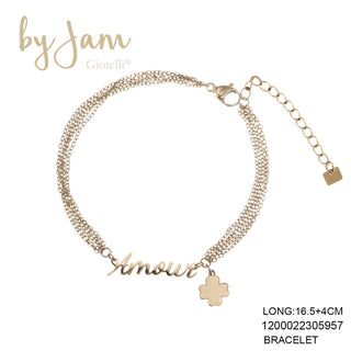 By Jam Gioielli - BJ14573 - Armbanden