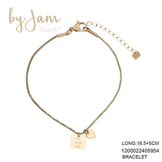 By Jam Gioielli - BJ14574 - Armbanden