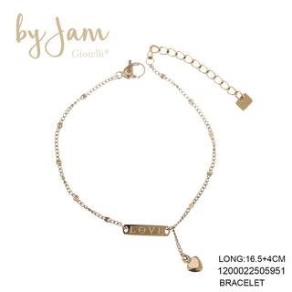 By Jam Gioielli - BJ14575 - Armbanden
