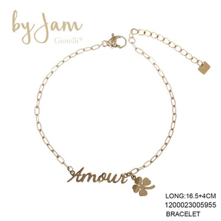 By Jam Gioielli - BJ14580 - Armbanden