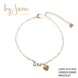 By Jam Gioielli - BJ14581 - Armbanden