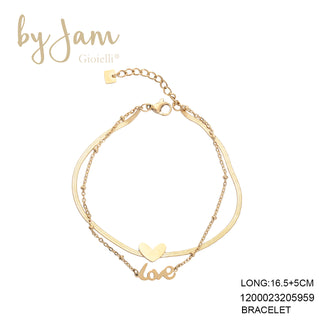 By Jam Gioielli - BJ14746 - Armbanden
