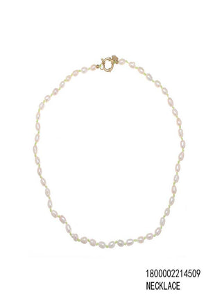 By Jam - 1800002214509 - Kettingen