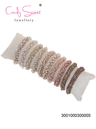 Candy Sweet Jewellery - CS23621 - Armbanden
