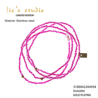 Jie's Studio - JS30724 - Armbanden