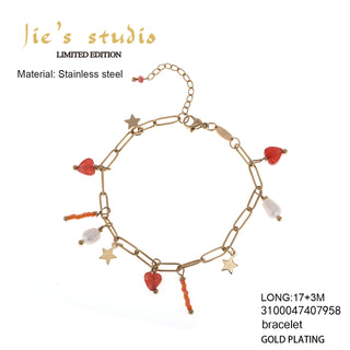 Jie's Studio - JS30933 - Armbanden