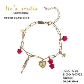 Jie's Studio - JS30935 - Armbanden