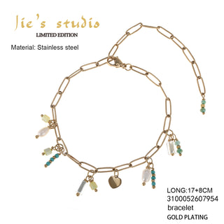 Jie's Studio - JS31012 - Armbanden