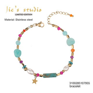 Jie's Studio - JS30334 - Armbanden
