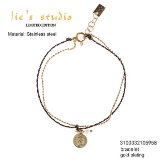 Jie's Studio - JS30635 - Armbanden