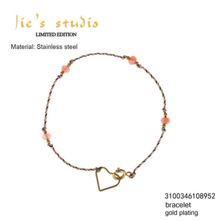 Jie's Studio - JS30649 - Armbanden