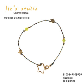 Jie's Studio - JS30652 - Armbanden
