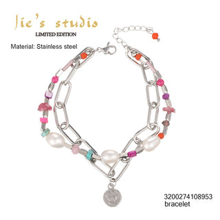 Jie's Studio - JS31165 - Armbanden sees