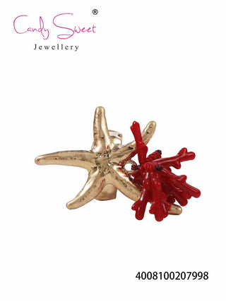 Candy Sweet - 4008100207998 - Ringen