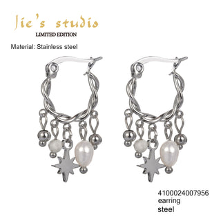 Jie's Studio - JS30429 - Kettingen